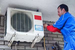 24/7 and Emergency HVAC Near Lexington, TN | Air Conidtioning and Heating Contractors
